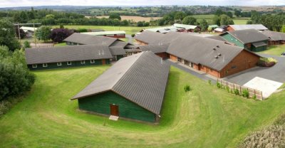 Pioneer Centre